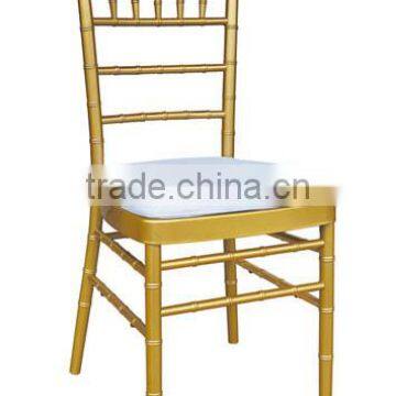 Wedding Bamboo Chair/ Wedding Stacking Metal Bamboo Chair FD-909