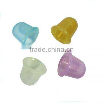 Factory Price Medicial Silicone Cups Massage