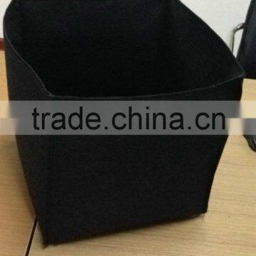 Eco-friendly Fabric Plant Nursery Bag/ Square