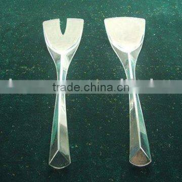 plastic injection spoon, plastic disposal spoon,plastic maded spoon