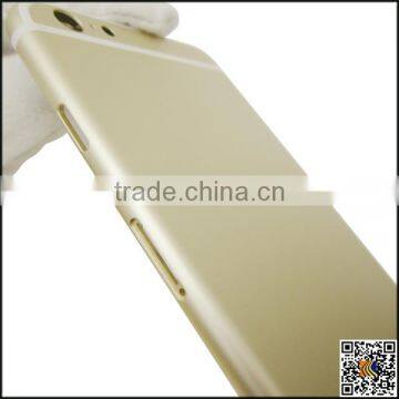 Custom Luxury Gold Housing for IPhone6,5.5 Inch Original Back Cover for IPhone 6 photo-6