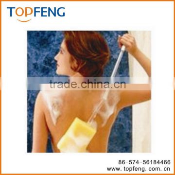 Long Handle Bath Sponge