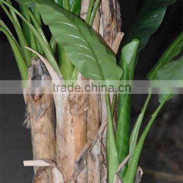 SJ0301111 Hot Selling Indoor Fake Decorative Artificial Banana Tree photo-3