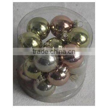 Stock Xmas Decor Ball Christmas Ball for Decoration Inventory of Christmas Ornaments photo-2