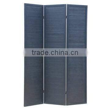 modern style wooden room divider screen