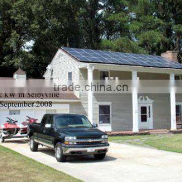 Complete With Battery and Brackets 20KW Ups Battery Charger Circuit photo-6