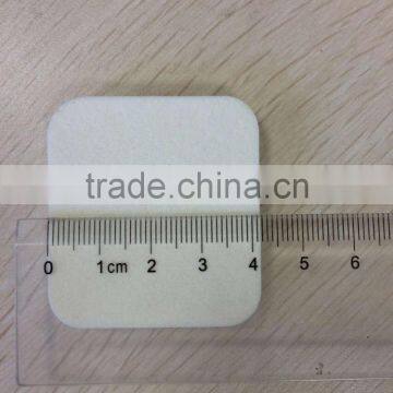 Latex SBR Square Shape Custom Color Makeup Sponge