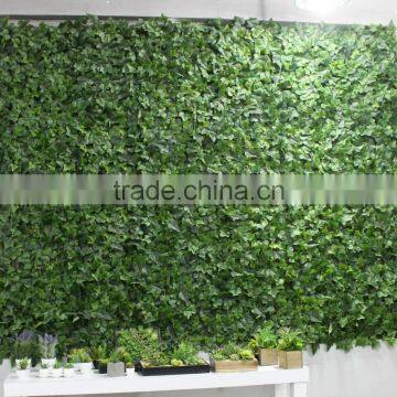 highly decorative green wall module durable vertical garden green wall