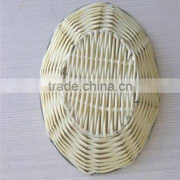Wholesale Handmade Cheap Weaving Plastic Egg Tray photo-2