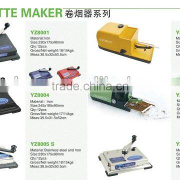 Cigarette Maker, Cigarette Roller,Cigarette Accessories,rolling Tray photo-6