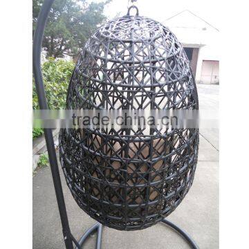 Outdoor Waterproof Rattan Chair Rope Shape photo-3