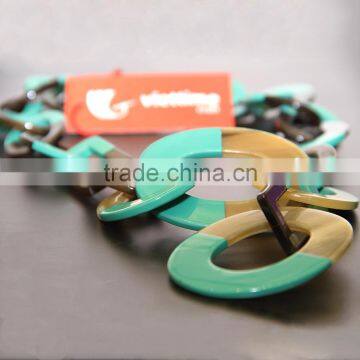 Hot Selling Item Women Jewelry, Horn Necklace photo-2
