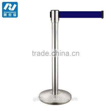 B-13 Stackable Queue Stand/queue Barrier photo-5