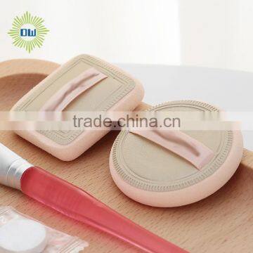 2pc Makeup Puff Makeup Sponge photo-5