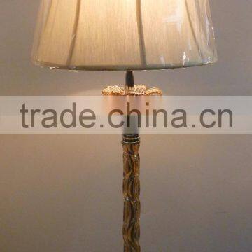 BISINI Antique Bronze Table Lamp photo-2
