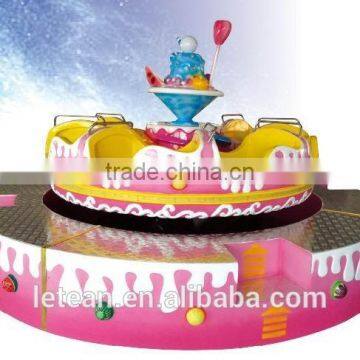 2015 New Style Unique Indoor/outdoor Amusement Park Games Factory photo-3