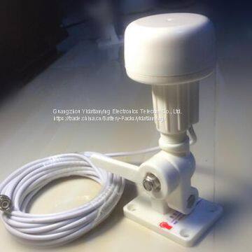 Marine GPS antenna