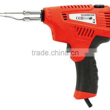 200w Temperature adjustable Multi-purpose Polyfoam Cutter Wood Engraver Portable Electric Soldering Iron Gun