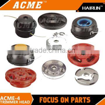 Brush Cutter Grass Trimmer Spare Parts ACME-4 trimmer head