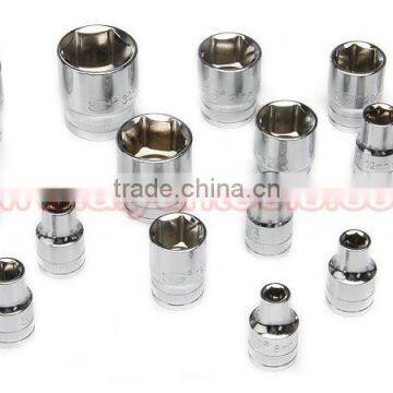 32pcs Socket Set, Ratchet Wrench Set 1/4" CRV photo-6