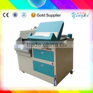 New Hot Sale! Multifunction 10 in 1 Album Making Machine