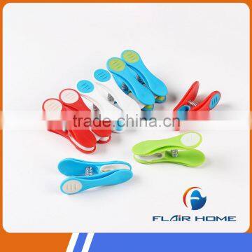 Wholesale popular big plastic clothes peg