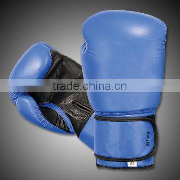 White Boxing Gloves photo-2