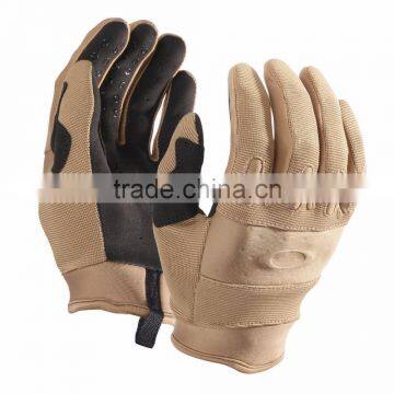 Waterproof Police Gloves photo-3