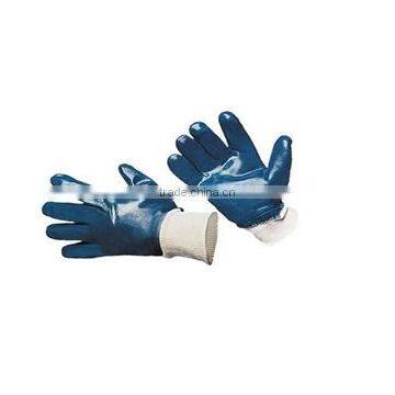 Nitrile Coated Glove, Cut Resistance Gloves