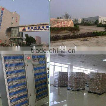 60v 20ah Li-ion Battery Pack photo-3