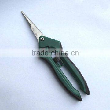 6-3/4"(171mm) Garden Pruner / Scissors (GDP3462SP)