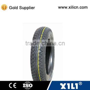 TT and TUBELESS motorcycle tire 3.50-10