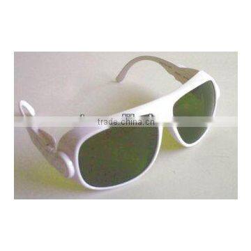co2 laser protection goggles for 200-540,800-2000 Wavelength