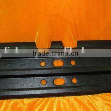 track shoe assy,excavator track shoe,PC60,PC45,PC75,PC50,PC90,PC120,PC100,PC200,PC220,PC300,PC400,D20,D30,D65