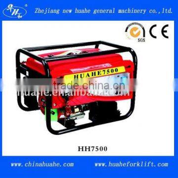 CE Gasoline Generator