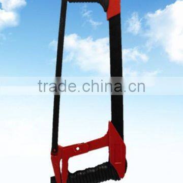 12" High Quality Cutting Saw Frame Heavy Duty Hand Tool