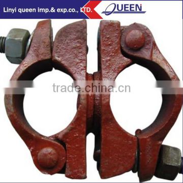 Factory price Scaffolding Prop Bracing Swivel Coupler