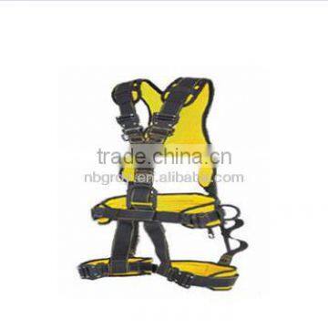 Attractive Design Climbing Safety Harness