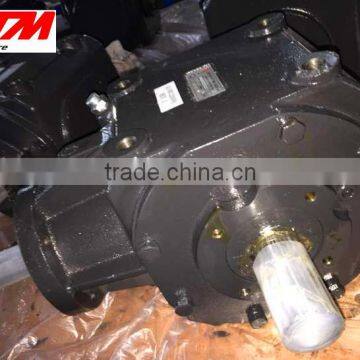 Grain Agricultural Transmission Gearbox photo-2