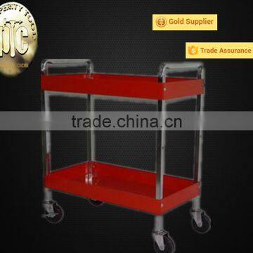 Multilayer Service Cart