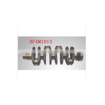 Crankshaft for BF4M1013 04256818, 04256816, D04256818