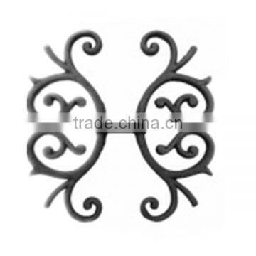 Ornamental Iron Casting photo-2