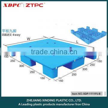 Factory Selling Directly Good Quality Plastic Pallet