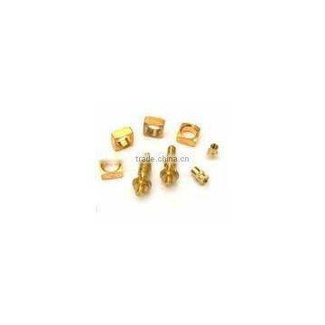 Custom-made OEM precision machining turned parts factory CNC part