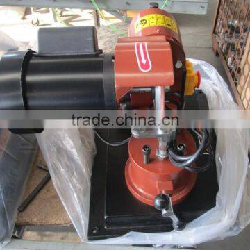 Circular Saw Blade Sharpener BM20607 photo-5