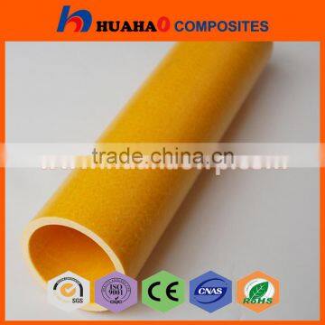 High Strength Fiberglass Retractable Tube With Low Price