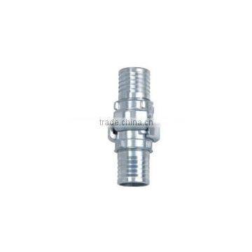 aluminum french type guillemin coupling