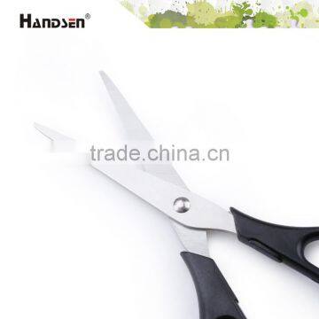 Popular 6-1/2" Plastic ABS/PP Handle Various Kinds of Scissors photo-3