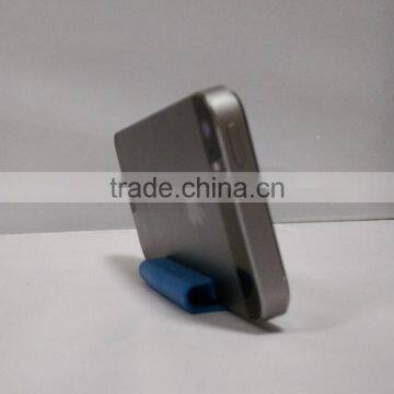 Earbud Cord Wrap & Phone Stand photo-2