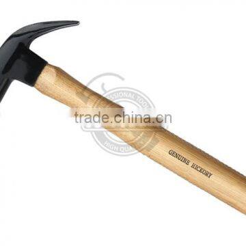First Class 21MM Workshop Tools Claw Hammer Type Wholesaler photo-3